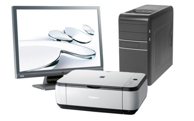 PC Set
